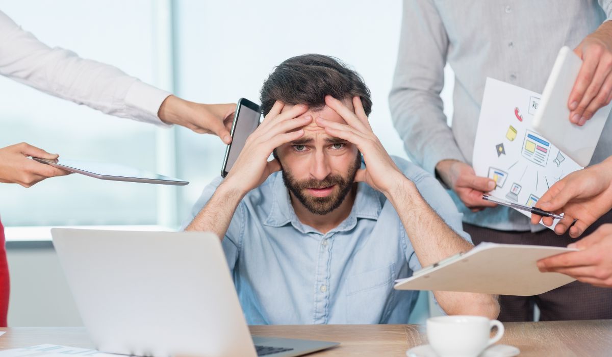 Abogado especializado en baja laboral por ansiedad y burnout en Elche