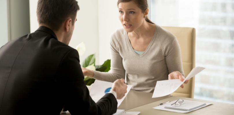 Trucos de las empresas en despidos disciplinarios