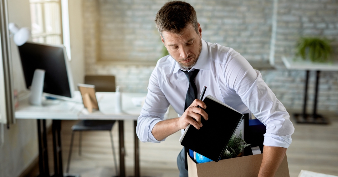 Despido y baja médica