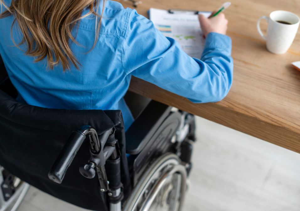 Incapacidad permanente total: requisitos, cuantía y compatibilidad con otro trabajo