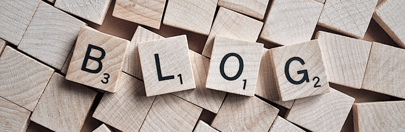 Blog