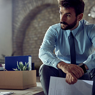 Desobediencia en el trabajo