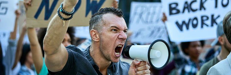 El despido colectivo