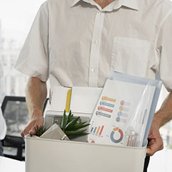 Despidos disciplinarios