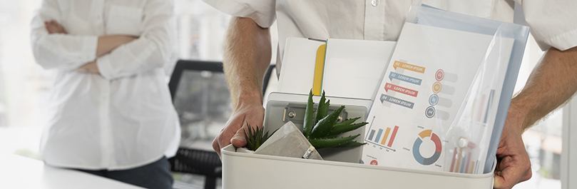 El despido disciplinario