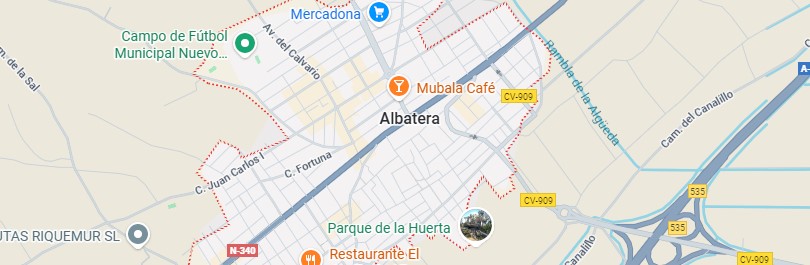 ABOGADO LABORALISTA EN ALBATERA