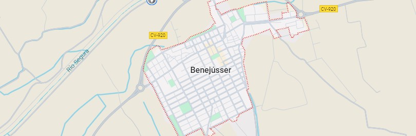 Abogado laboralista en Benejúzar