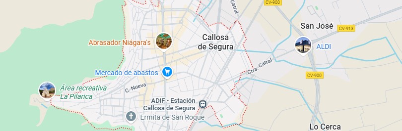 ABOGADO LABORALISTA EN CALLOSA DE SEGURA