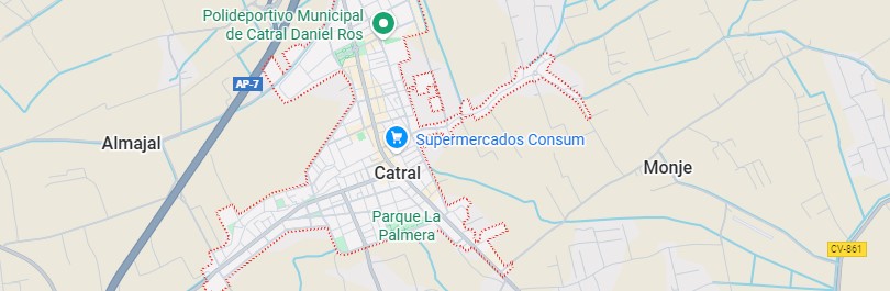 Abogado laboralista en Catral