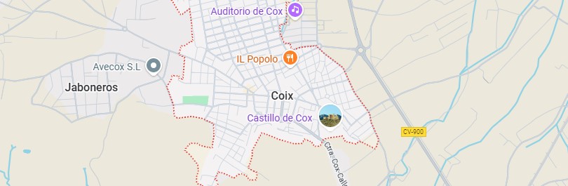 Abogado laboralista en Cox