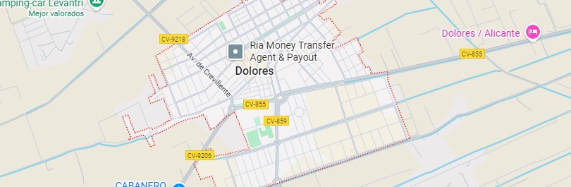 Abogado laboralista en Dolores