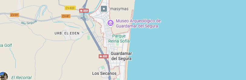 Abogado laboralista en Guardamar del Segura