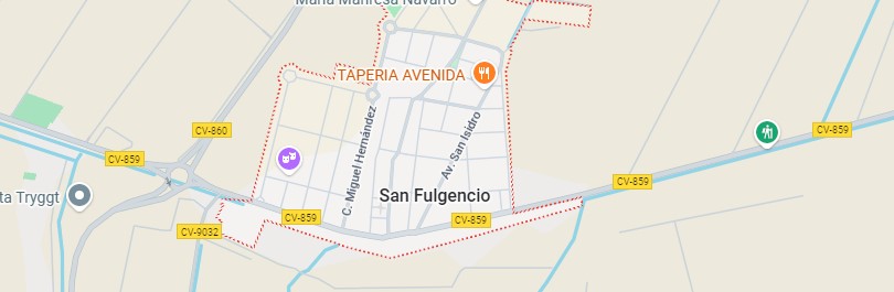 Abogado laboralista en San Fulgencio, Vega Baja del Segura