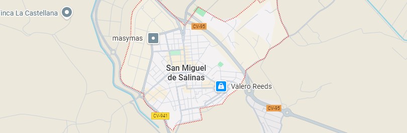 ABOGADO LABORISTA EN SAN MIGUEL DE SALINAS